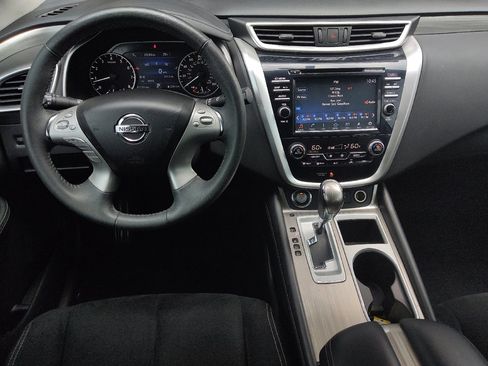 Used 2018 Nissan Murano SV FWD image 22