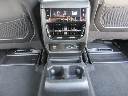 Used 2024 Jeep Grand Cherokee L Limited w/ Trailer Tow Package AWD/4WD image 24