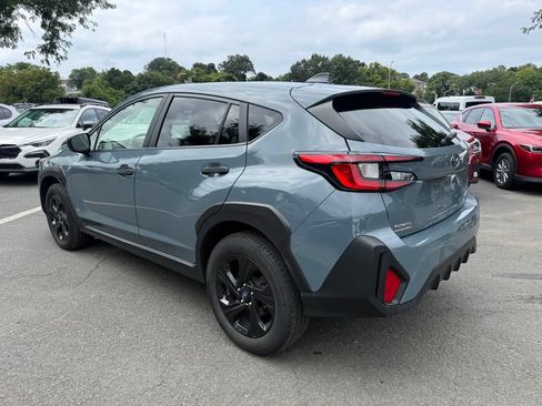 Certified 2024 Subaru Crosstrek 2.0i AWD/4WD image 10