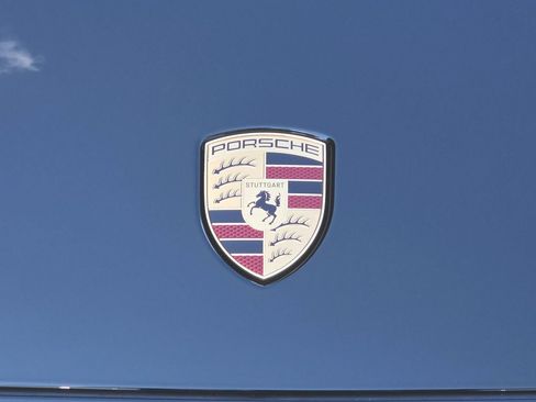 New 2026 Porsche Cayenne GTS image 27