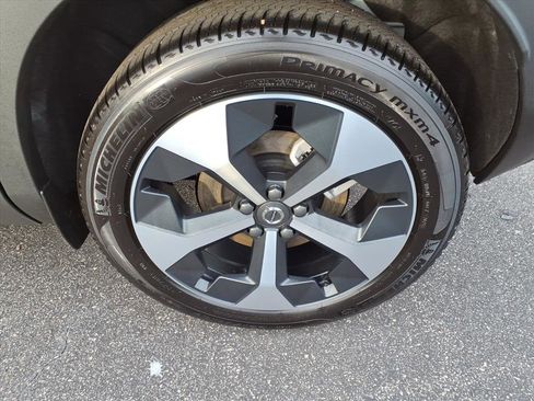 New 2026 Volvo XC40 B4 Plus w/ Climate Package image 7