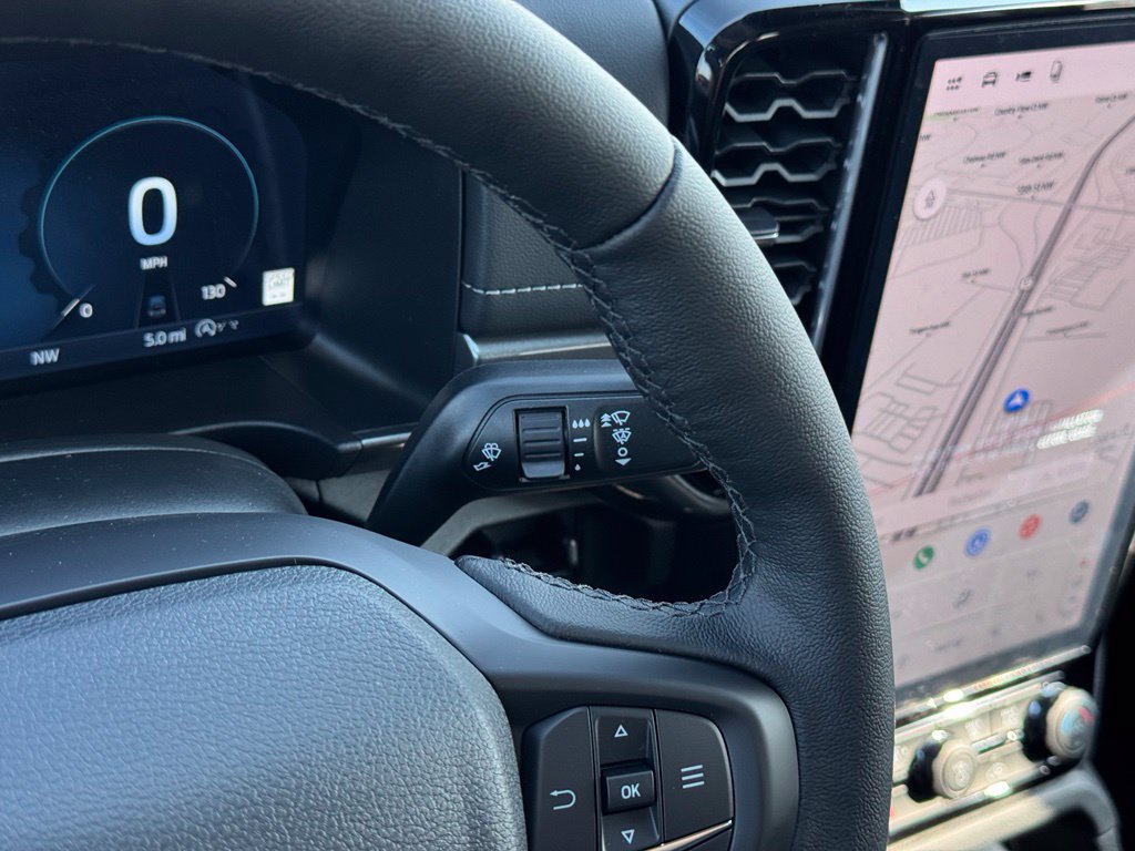 New 2026 Ford Ranger Lariat AWD/4WD image 31