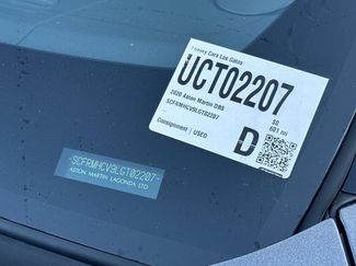 Used 2020 Aston Martin DBS Superleggera Volante video 2