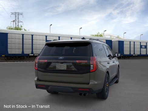 New 2026 Ford Expedition Tremor AWD/4WD image 31