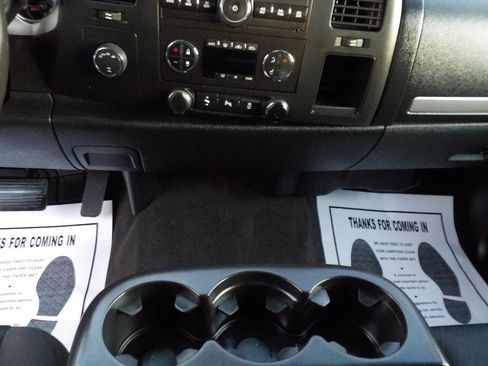 Used 2013 Chevrolet Silverado 1500 LT w/ All-Star Edition image 23