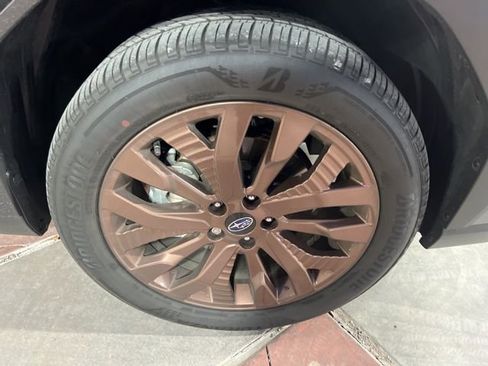 Used 2025 Subaru Forester Sport w/ Popular Package #1 image 13