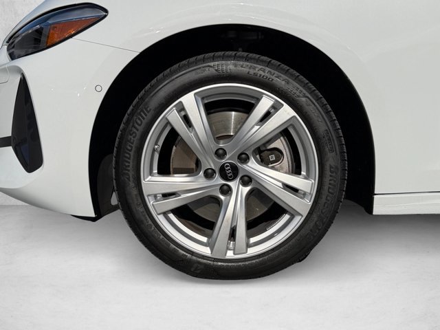 Used 2025 Audi A5 Premium w/ Convenience Package AWD/4WD image 27
