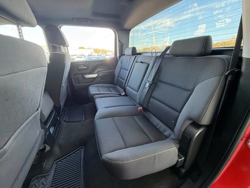 Used 2017 Chevrolet Silverado 2500 LT w/ All Star Edition image 13