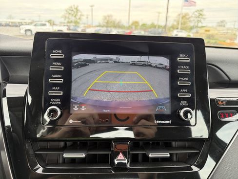 Used 2023 Toyota Camry SE w/ Convenience Package AWD/4WD image 20