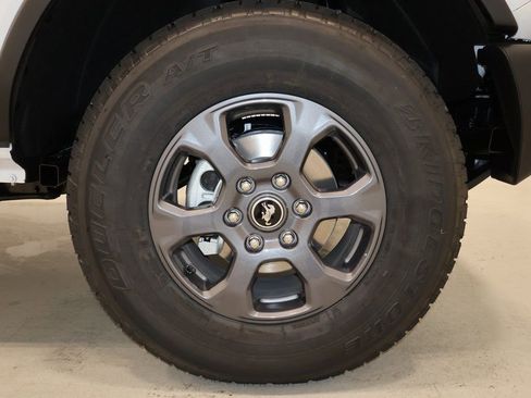 New 2025 Ford Bronco Big Bend image 27