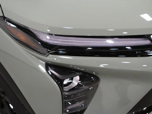 New 2026 Chevrolet Trax ACTIV w/ Driver Confidence Package FWD image 6