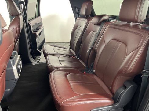 Used 2024 Ford Expedition Max Limited image 38