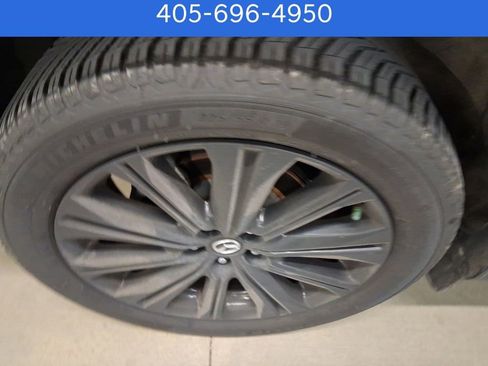 Used 2022 MAZDA CX-5 Signature image 14