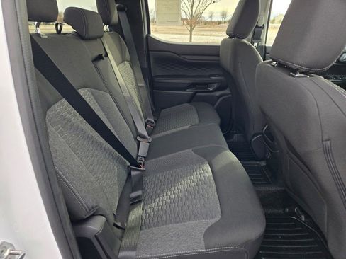 New 2025 Ford Ranger XL w/ Trailer Tow Package image 9