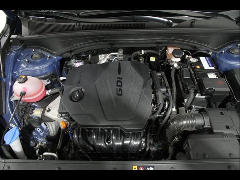 Certified 2023 Hyundai Santa Fe SEL w/ Cargo Package image 20