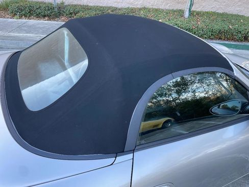 Used 2001 Porsche Boxster S image 14