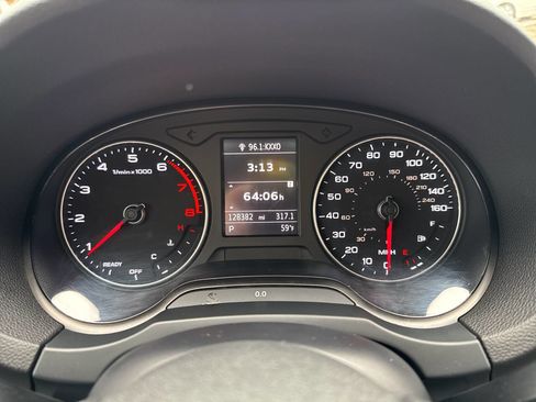 Used 2017 Audi A3 2.0T Premium w/ Convenience Package image 31