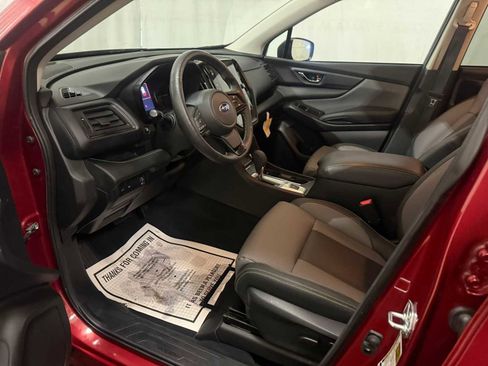 Certified 2023 Subaru Ascent Onyx Edition image 19