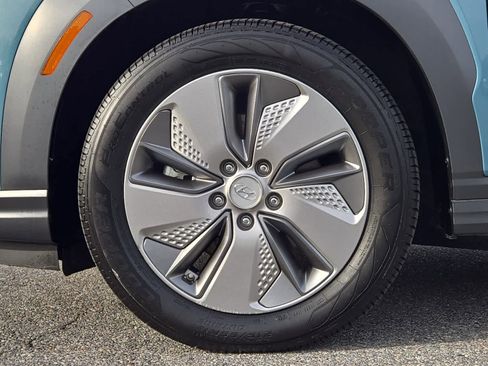 Used 2020 Hyundai Kona Ultimate image 8