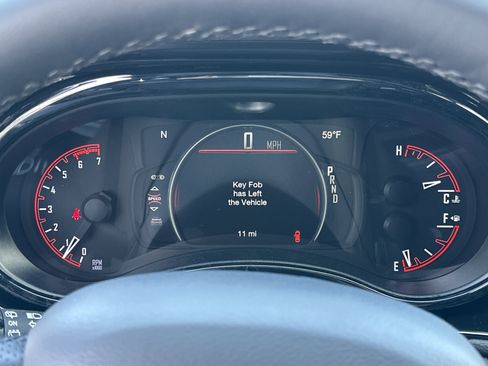 New 2026 Dodge Durango GT image 9