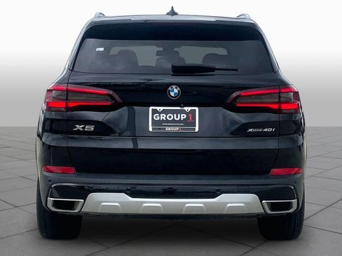 Certified 2023 BMW X5 xDrive40i w/ Premium Package image 4