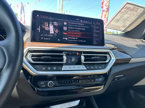 Used 2024 BMW X3 sDrive30i w/ Premium Package RWD image 33