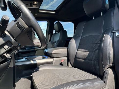 Used 2018 RAM 1500 Sport w/ Hydro Blue Sport Package AWD/4WD image 20
