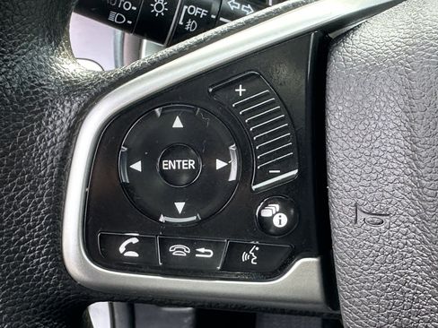 Used 2017 Honda Civic EX-T image 26