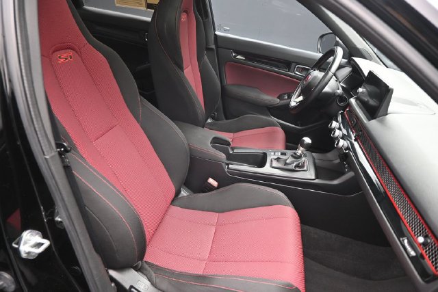 Used 2022 Honda Civic Si image 27