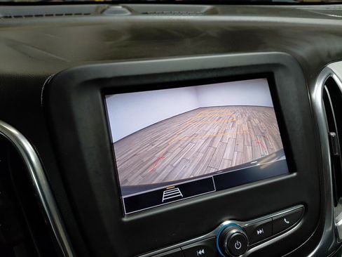 Certified 2022 Chevrolet Equinox LS AWD/4WD image 36