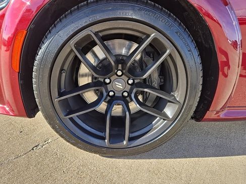 Used 2022 Dodge Charger Scat Pack image 12