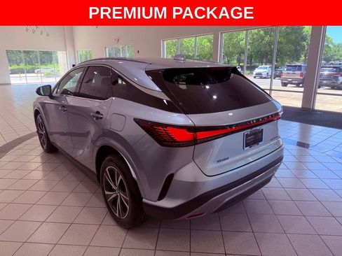 Certified 2024 Lexus RX 350 FWD image 6
