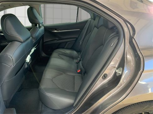 Used 2024 Toyota Camry XSE image 10