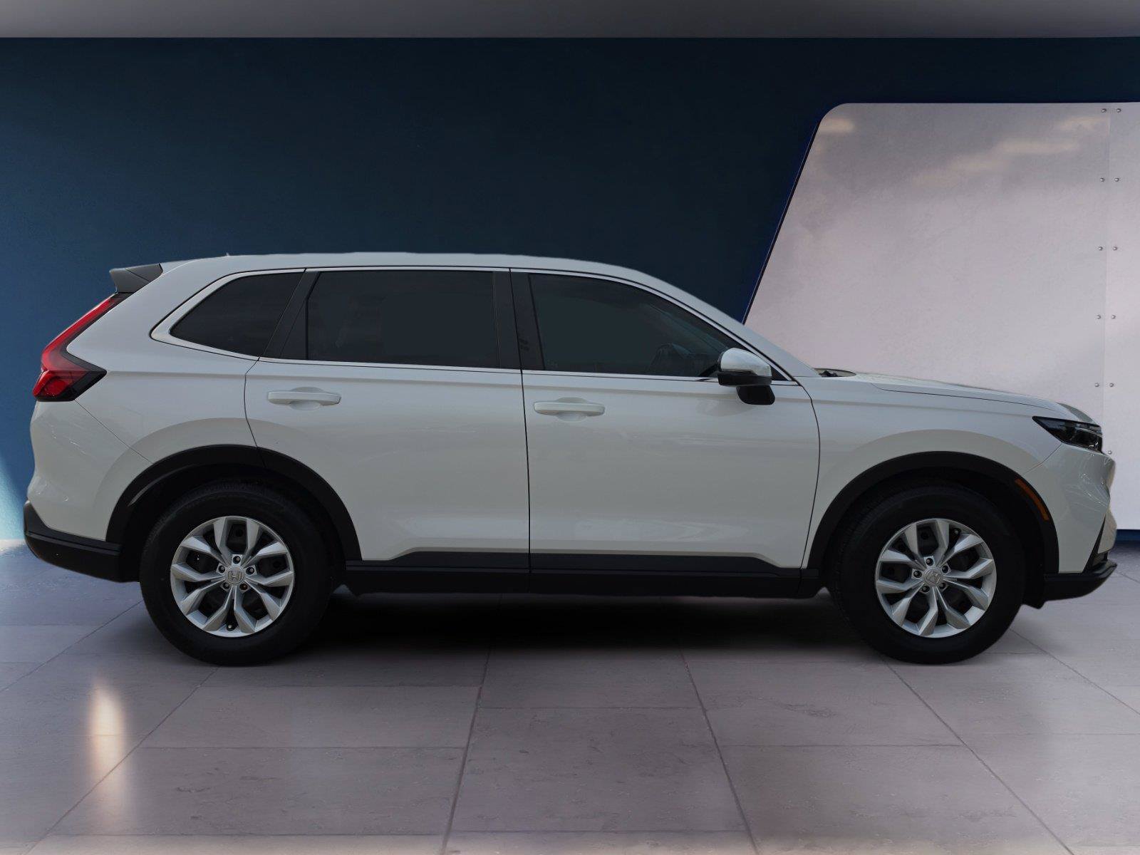 Used 2024 Honda CR-V LX image 6