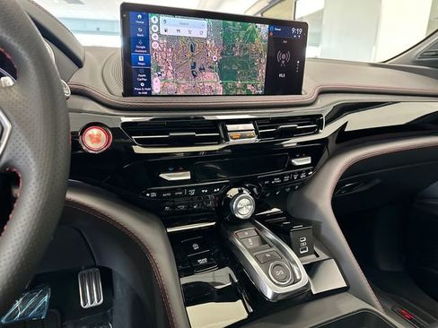 New 2026 Acura MDX Type S image 21
