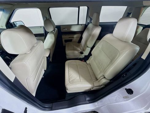 Used 2014 Ford Flex Limited w/ Equipment Group 301A AWD/4WD image 26