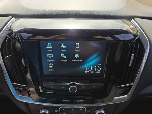Used 2019 Chevrolet Traverse LS FWD image 22