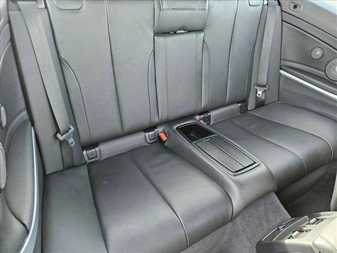 Used 2016 BMW 435i Convertible image 17