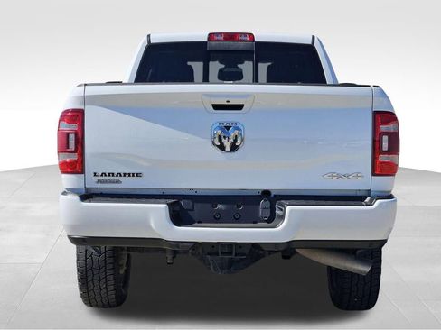 Used 2023 RAM 3500 Laramie image 8