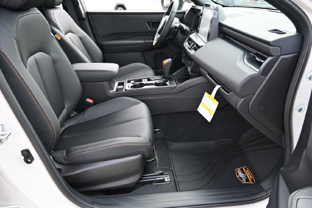 New 2026 Subaru Outback Wilderness AWD/4WD image 17