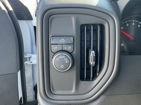 New 2026 Chevrolet Silverado 1500 W/T w/ WT Value Package RWD image 15