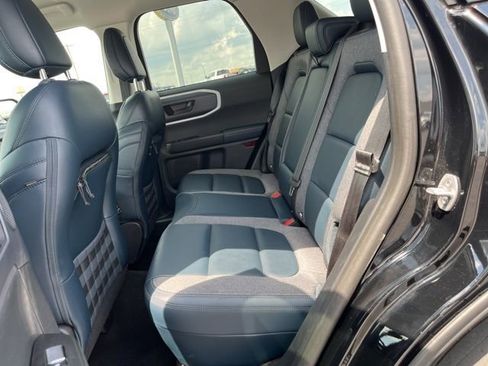 Used 2022 Ford Bronco Sport Outer Banks w/ Tech Package image 29