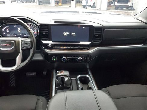 Used 2023 GMC Sierra 1500 Elevation image 15