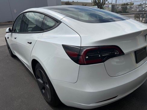 Used 2023 Tesla Model 3 Standard Range RWD image 10