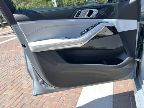 Certified 2024 BMW X5 xDrive40i w/ Executive Package image 14