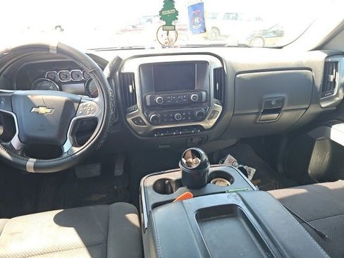 Used 2016 Chevrolet Silverado 1500 LT w/ All Star Edition image 13