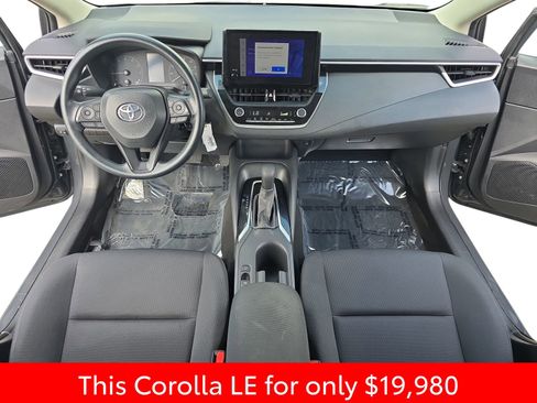 Used 2024 Toyota Corolla LE image 15