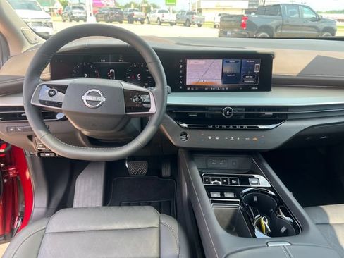 Used 2026 Nissan Murano Platinum w/ Cargo Package AWD/4WD image 22