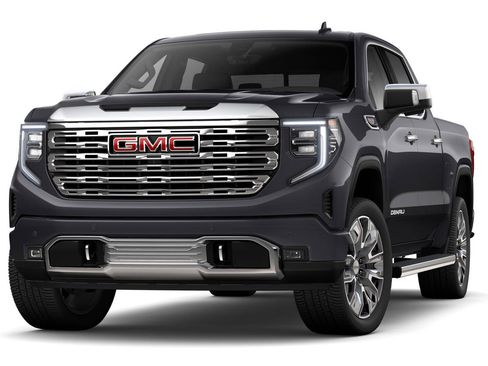 New 2026 GMC Sierra 1500 Denali AWD/4WD image 49