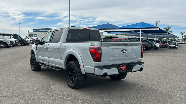 New 2026 Ford F150 XLT w/ Equipment Group 303A High AWD/4WD image 5